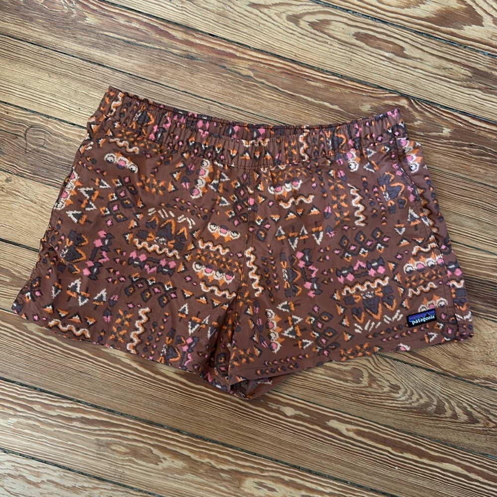 Patagonia Barely Baggies